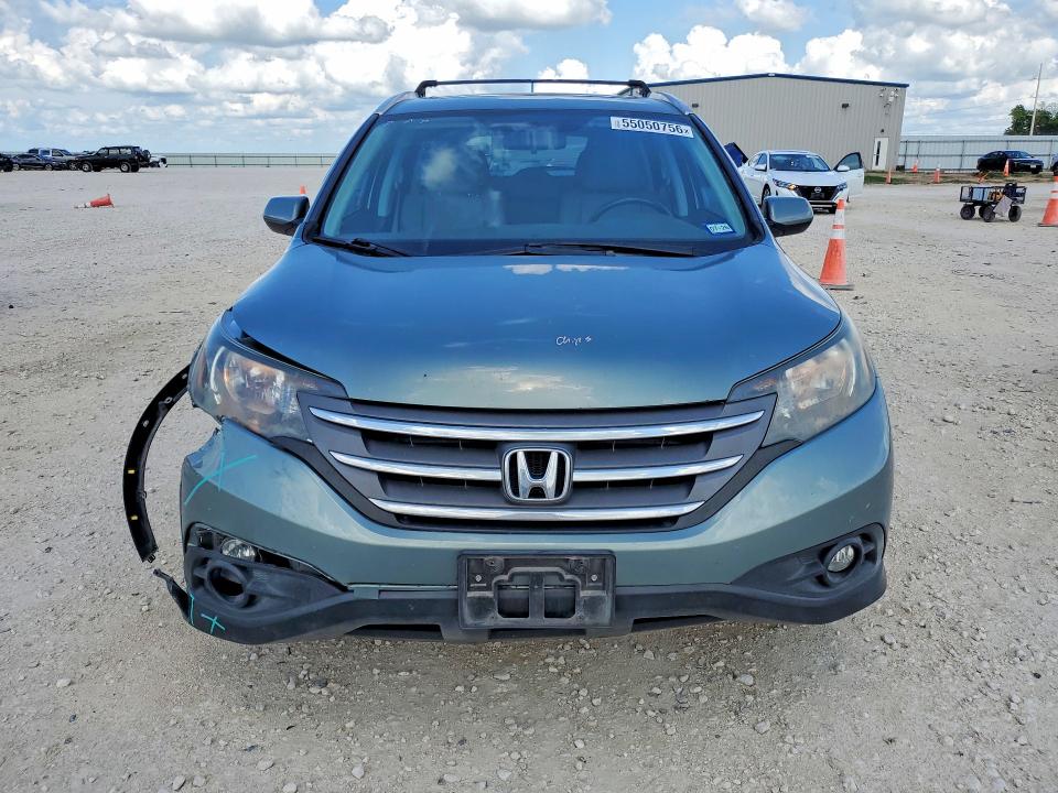 2012 Honda Cr-v მანქანა იყიდება აუქციონზე, vin: 5J6RM3H72CL032654, აუქციონის ნომერი: 55050756