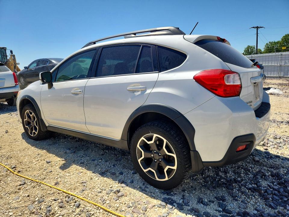 Aukcja sprzedaży 2013 Subaru Xv Crosstrek, vin: JF2GPAGC8D2839776, numer aukcji: 53312916