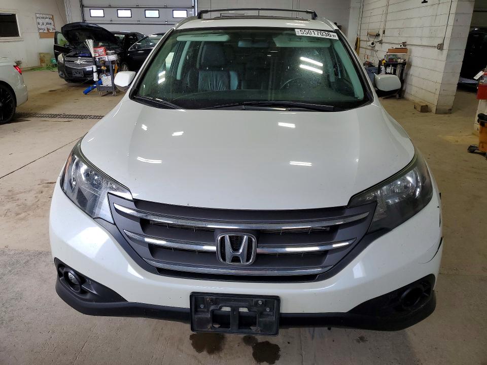 Продажа на аукционе авто 2014 Honda Cr-v, vin: 5J6RM4H7XEL064583, номер лота: 55017036