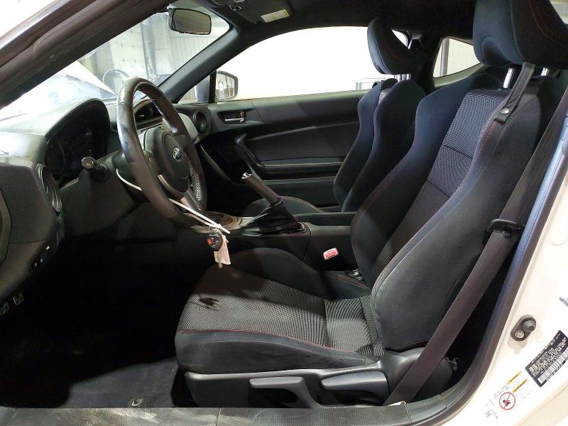 Продаж на аукціоні авто 2014 Subaru Brz, vin: JF1ZCAB12E9605091, номер лоту: 52690916