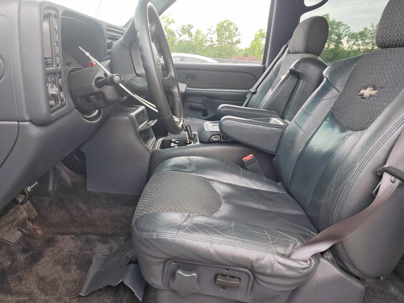 Продаж на аукціоні авто 2002 Chevrolet Avalanche, vin: 3GNEK13T22G230933, номер лоту: 52894226