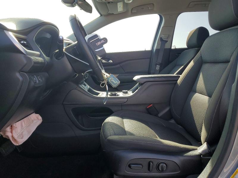 Продаж на аукціоні авто 2021 Gmc Acadia, vin: 1GKKNRLS0MZ101038, номер лоту: 54959846