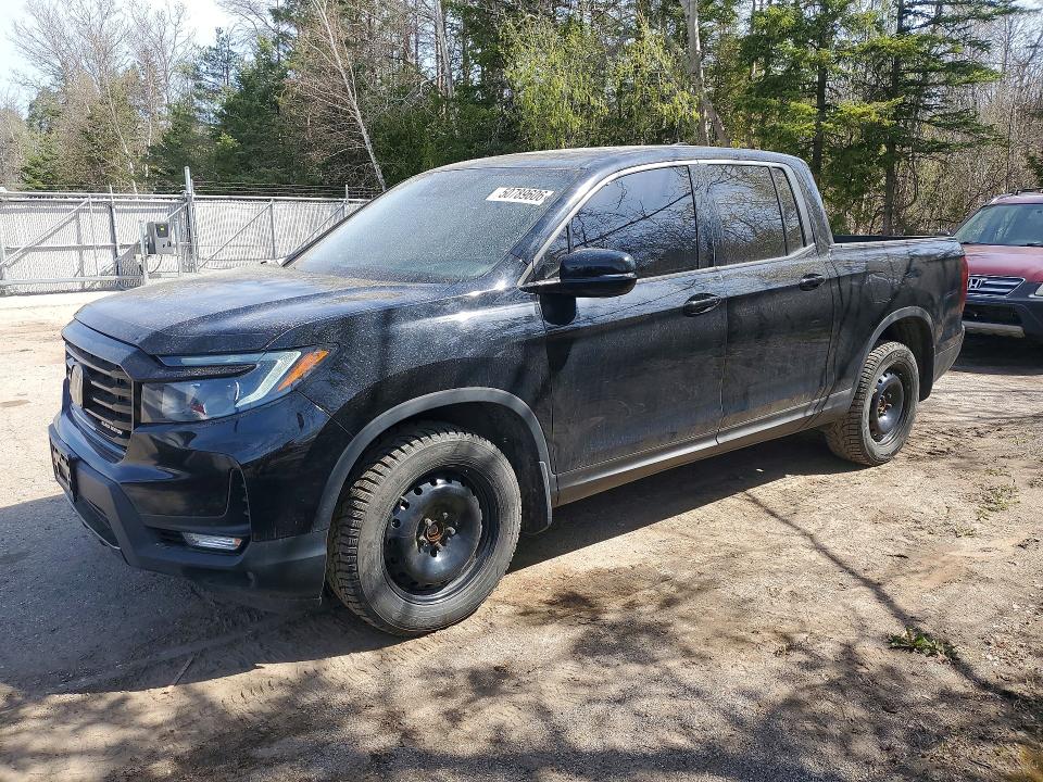Aukcja sprzedaży 2021 Honda Ridgeline, vin: 5FPYK3F88MB500904, numer aukcji: 50789606