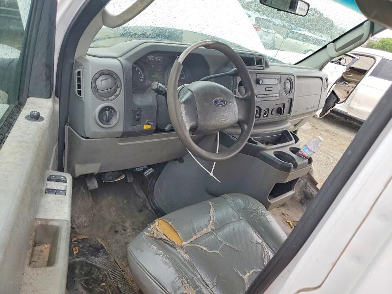 Aukcja sprzedaży 2010 Ford Econoline, vin: 1FTNS1EW8ADA31770, numer aukcji: 52188126
