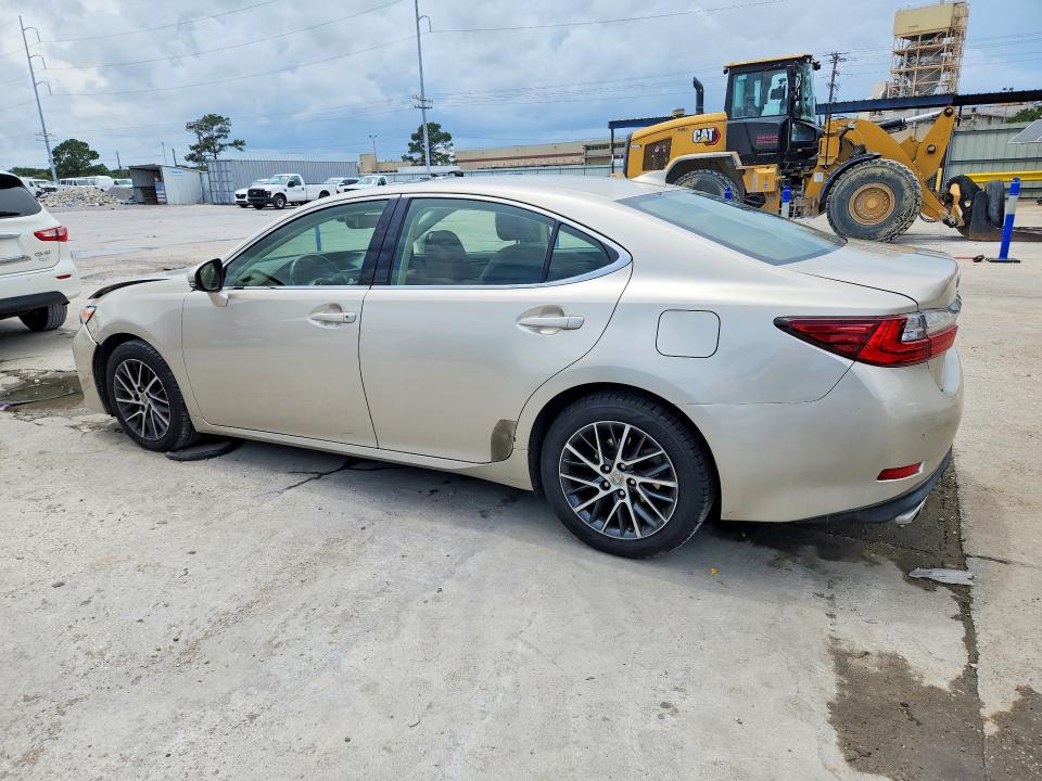 Продажа на аукционе авто 2016 Lexus Es, vin: JTHBK1GG6G2223703, номер лота: 54080736