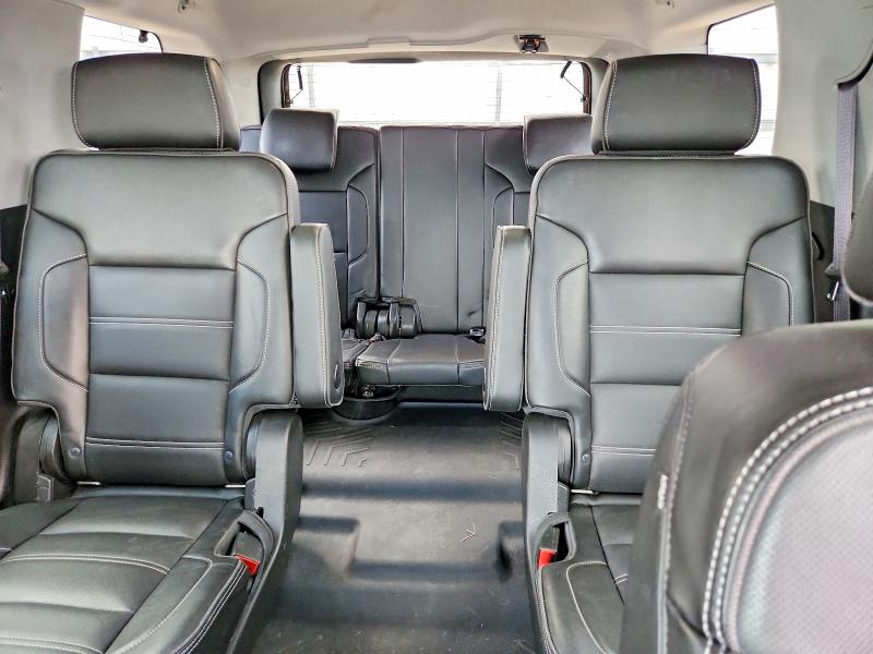 52888566 :رقم المزاد ، 1GKS2CKJ1GR364710 vin ، 2016 Gmc Yukon مزاد بيع