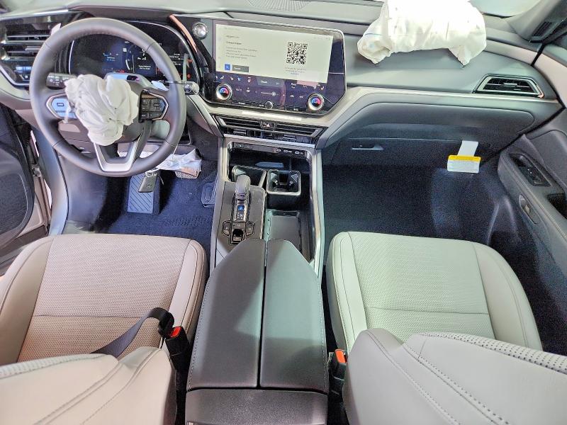 Aukcja sprzedaży 2026 Lexus Tx 350, vin: 5TDAAAA64TS020411, numer aukcji: 51433296