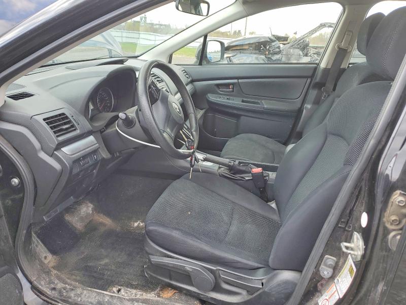 Продаж на аукціоні авто 2013 Subaru Impreza, vin: JF1GPAA60D2814488, номер лоту: 51957916