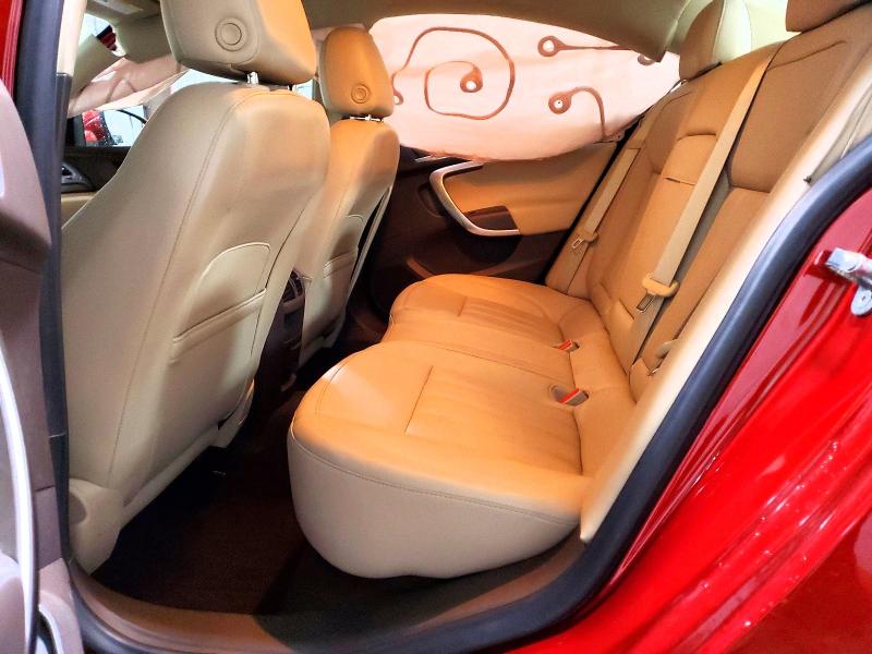 Aukcja sprzedaży 2012 Buick Regal, vin: 2G4GS5EV0C9209822, numer aukcji: 53098296
