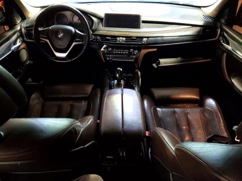 Продажа на аукционе авто 2015 Bmw X5, vin: 5UXKR6C59F0J77856, номер лота: 54076886