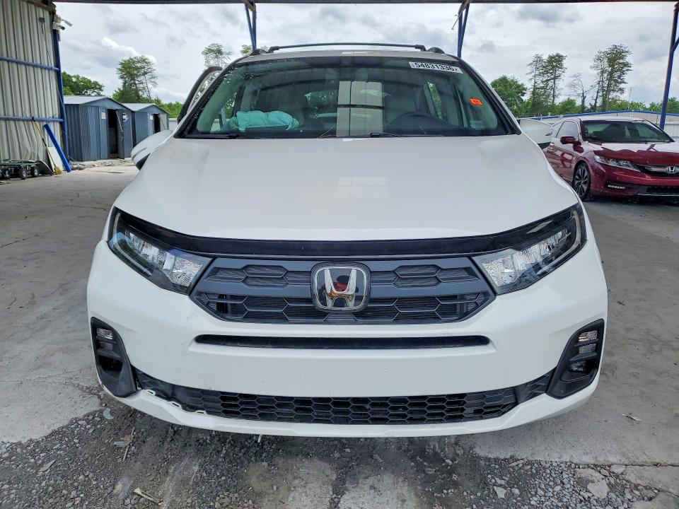Продажа на аукционе авто 2026 Honda Odyssey, vin: 5FNRL6H68TB028869, номер лота: 54831336