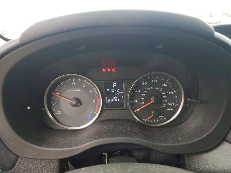 Aukcja sprzedaży 2014 Subaru Xv Crosstrek, vin: JF2GPAKC8E8213828, numer aukcji: 53759956