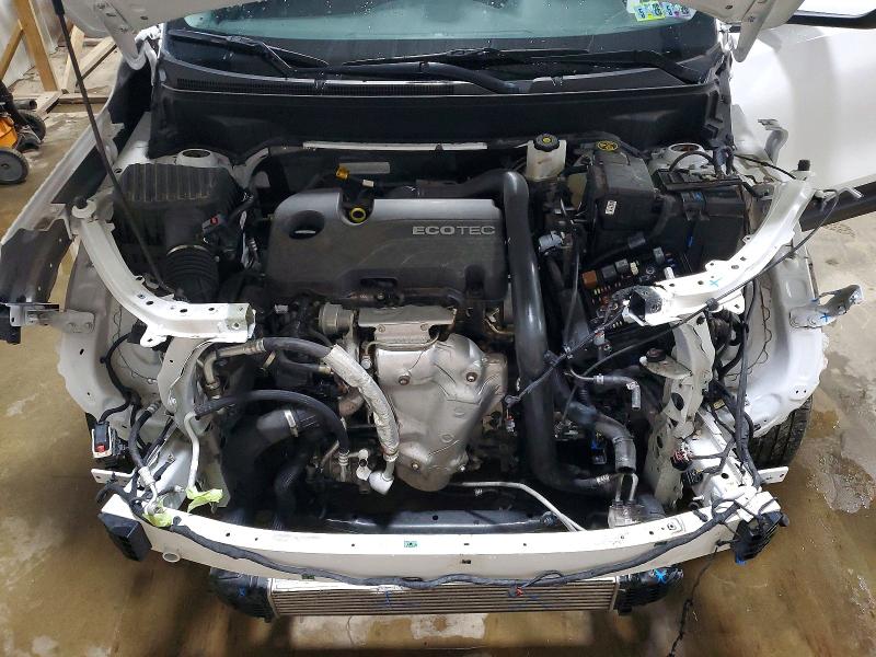 53948126 :رقم المزاد ، 3GKALTEV8NL297163 vin ، 2022 Gmc Terrain مزاد بيع
