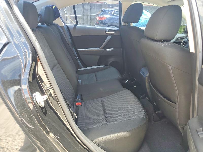 Auction sale of the 2013 Mazda 3, vin: JM1BL1U70D1826425, lot number: 55362636