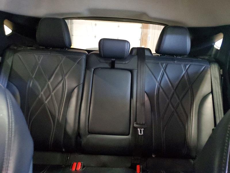 Продаж на аукціоні авто 2021 Ford Mustang Mach-e, vin: 3FMTK2R70MMA43741, номер лоту: 53019206