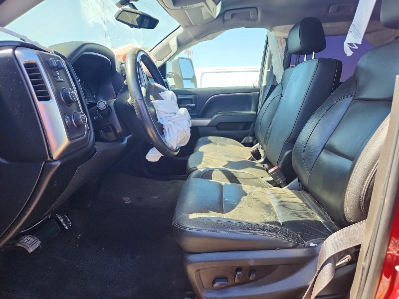 54491586 :رقم المزاد ، 3GCUKREC8JG331313 vin ، 2018 Chevrolet Silverado مزاد بيع