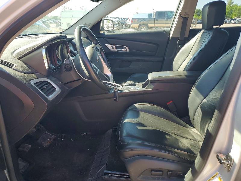 Aukcja sprzedaży 2012 Gmc Terrain, vin: 2GKFLVEK9C6114099, numer aukcji: 53104556