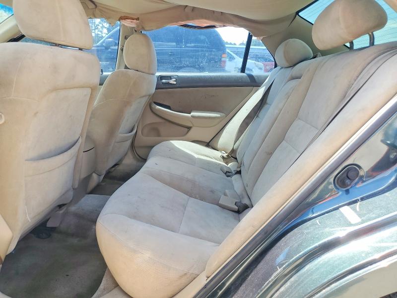 2005 Honda Accord მანქანა იყიდება აუქციონზე, vin: 1HGCM56405A112972, აუქციონის ნომერი: 53721626
