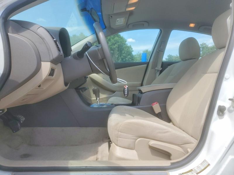 Продаж на аукціоні авто 2012 Nissan Altima, vin: 1N4AL2AP3CC100220, номер лоту: 54210906