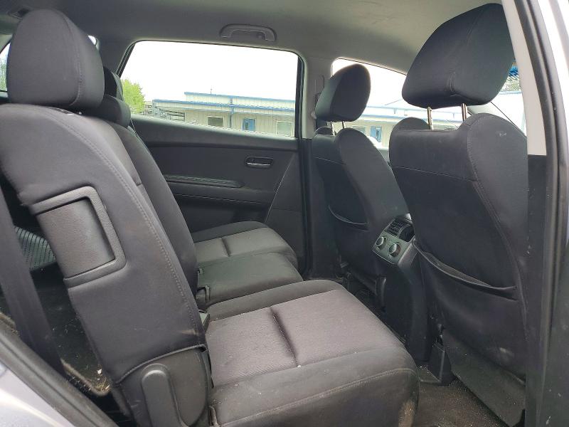 55636436 :رقم المزاد ، JM3TB38A280121329 vin ، 2008 Mazda Cx-9 مزاد بيع