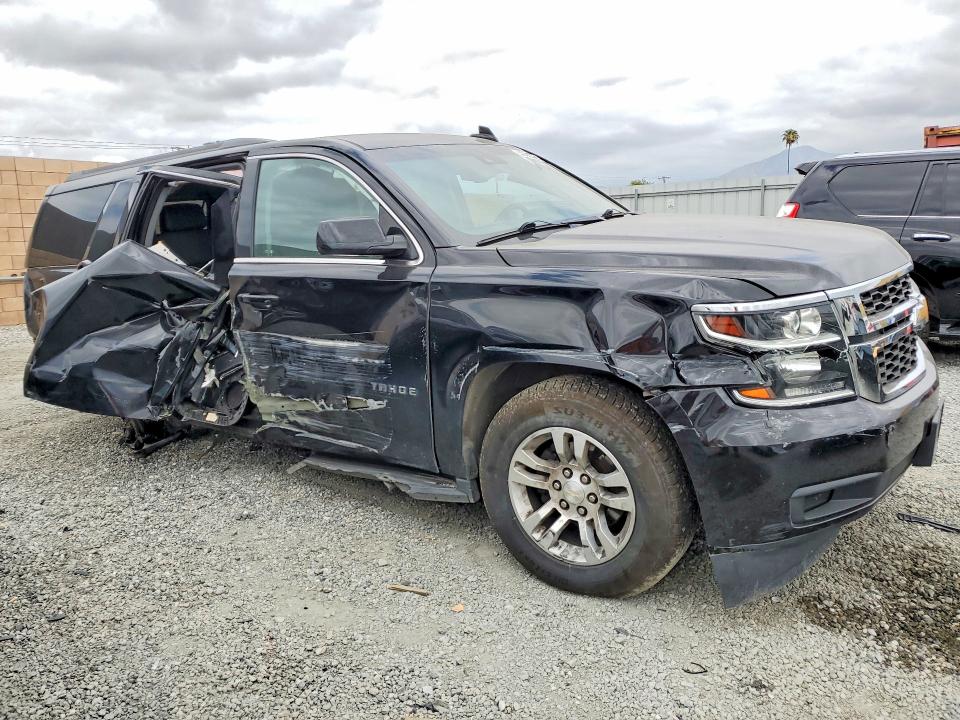 Продаж на аукціоні авто 2019 Chevrolet Tahoe, vin: 1GNSKBKCXKR364910, номер лоту: 54793256