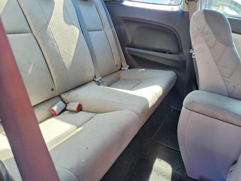51875956 :رقم المزاد ، 2HGFG3B52CH566517 vin ، 2012 Honda Civic مزاد بيع