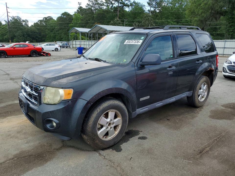 Aukcja sprzedaży 2008 Ford Escape, vin: 1FMCU03Z98KC99303, numer aukcji: 55237336