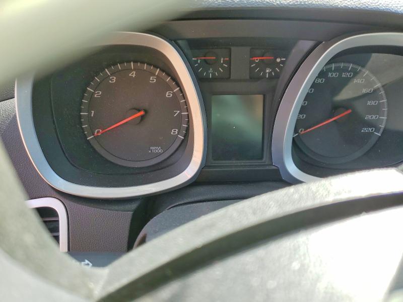 Продажа на аукционе авто 2015 Chevrolet Equinox, vin: 2GNALBEK1F6343490, номер лота: 52078906