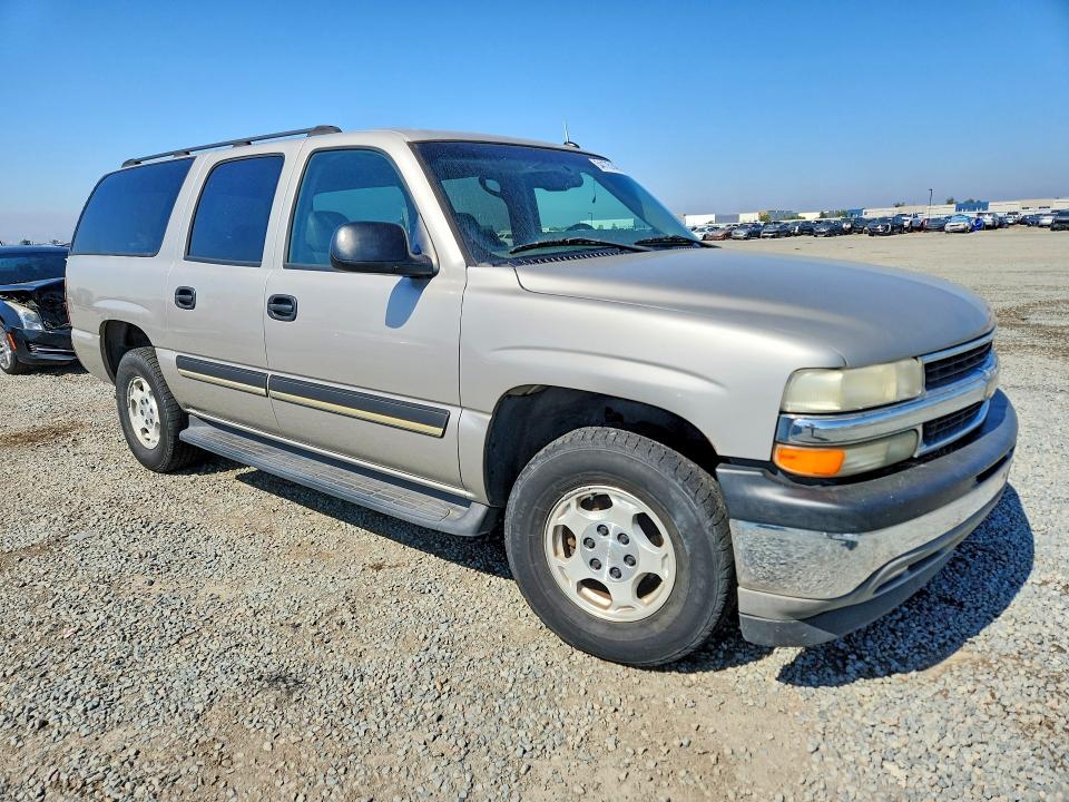 Продаж на аукціоні авто 2005 Chevrolet Suburban, vin: 3GNEC16Z95G182865, номер лоту: 54175146