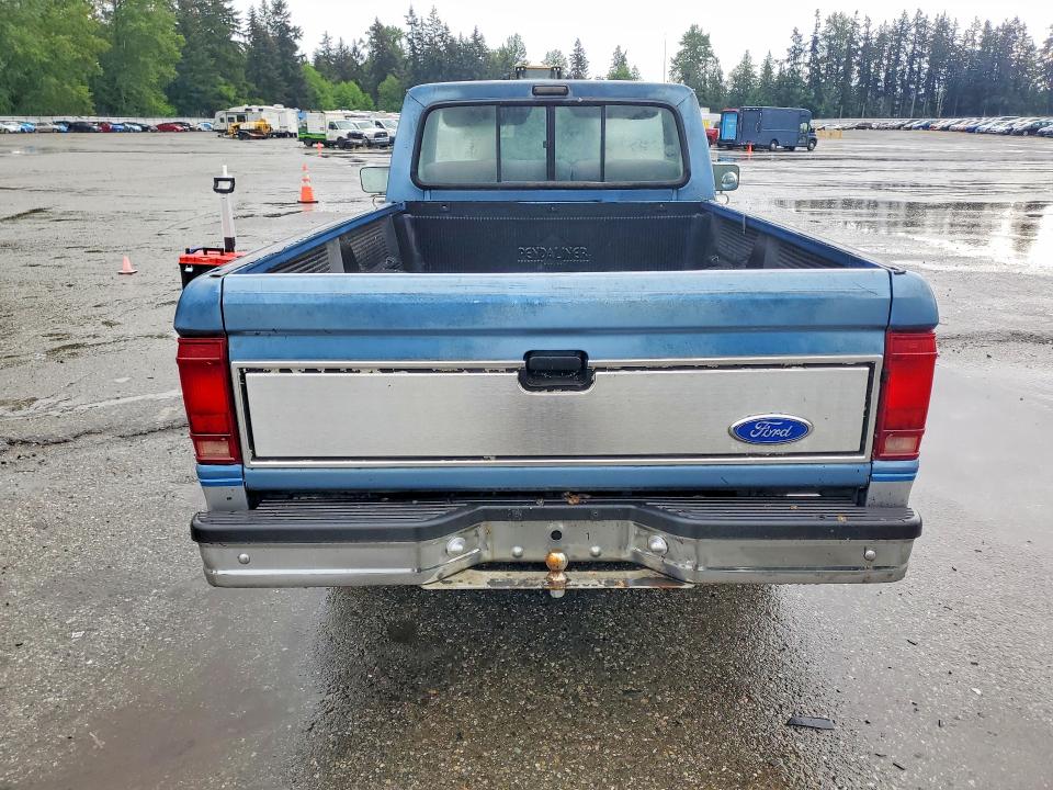Aukcja sprzedaży 1989 Ford Ranger, vin: 1FTCR10TXKUC09096, numer aukcji: 53838876