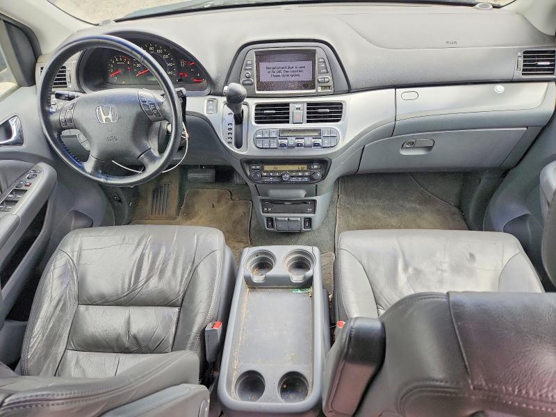 Aukcja sprzedaży 2007 Honda Odyssey, vin: 5FNRL38797B110090, numer aukcji: 53127726