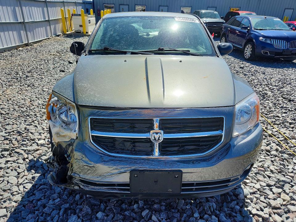 55408596 :رقم المزاد ، 1C3CDWDA1CD536240 vin ، 2012 Dodge Caliber مزاد بيع