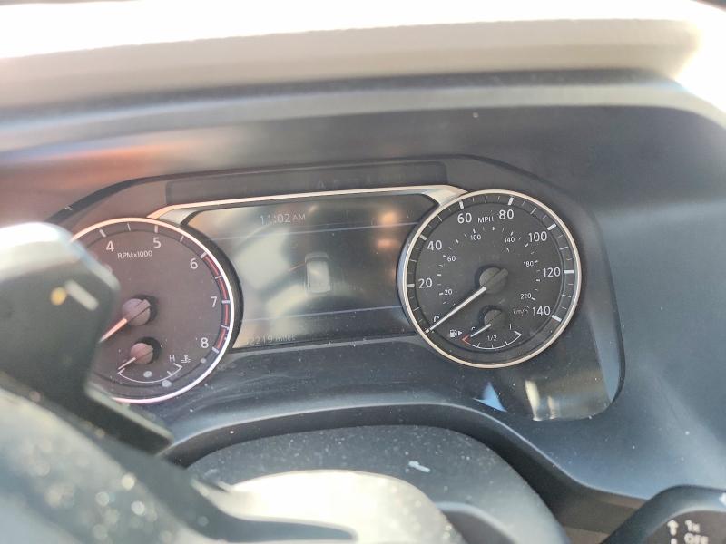 Продажа на аукционе авто 2025 Nissan Rogue, vin: 5N1BT3BA2SC833206, номер лота: 55334826