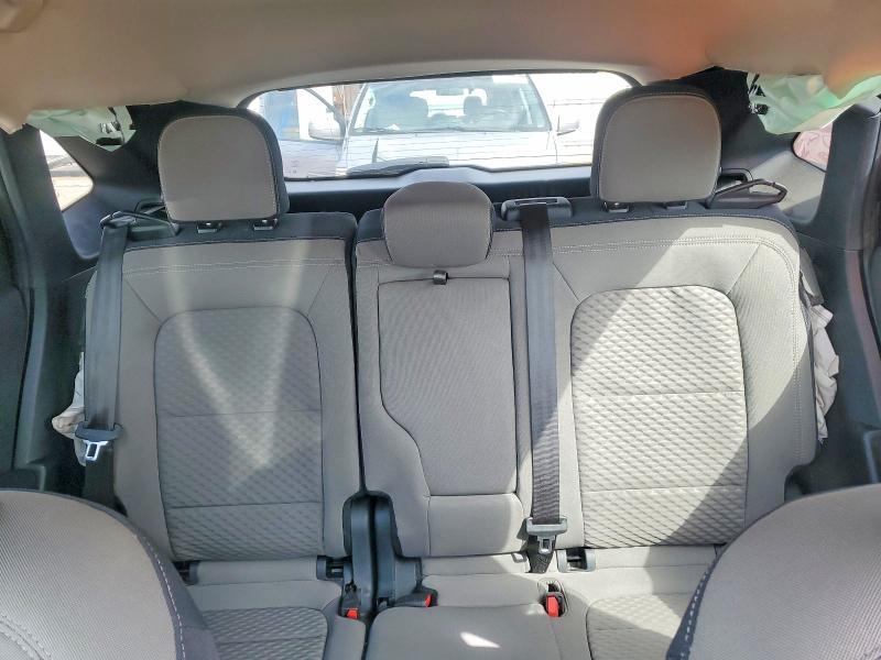 Продаж на аукціоні авто 2020 Ford Escape, vin: 1FMCU9G65LUB85350, номер лоту: 54502546