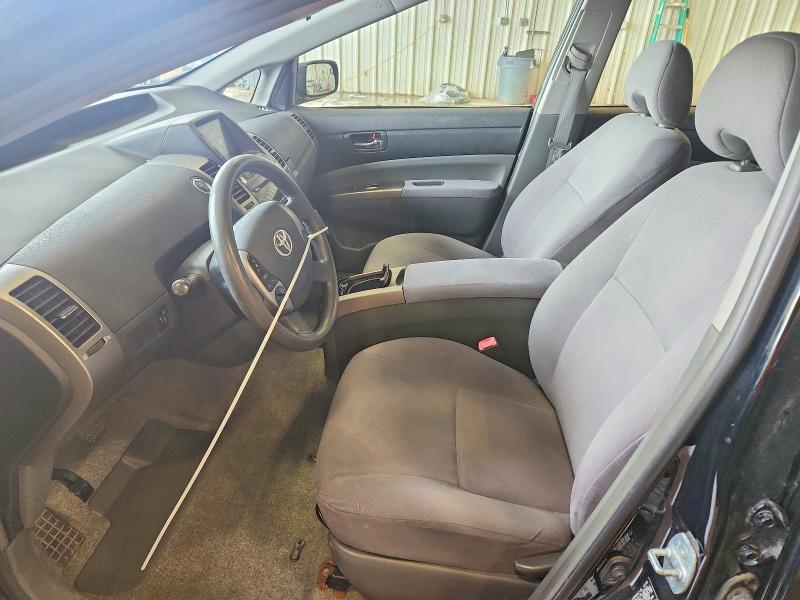 Продажа на аукционе авто 2008 Toyota Prius, vin: JTDKB20UX87817173, номер лота: 54022276
