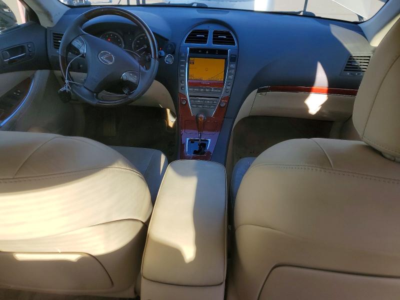 Aukcja sprzedaży 2012 Lexus Es, vin: JTHBK1EG8C2494548, numer aukcji: 55196096