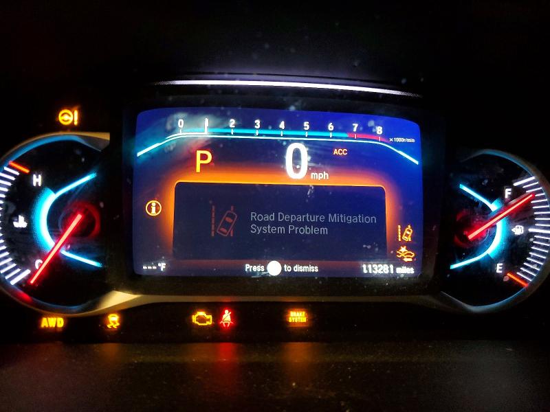 Продажа на аукционе авто 2021 Honda Pilot, vin: 5FNYF6H37MB009823, номер лота: 53894546