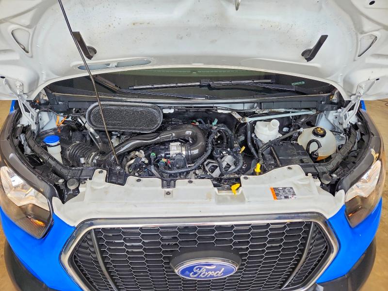Продаж на аукціоні авто 2024 Ford Transit, vin: 1FTYE1C83RKA76308, номер лоту: 54179976