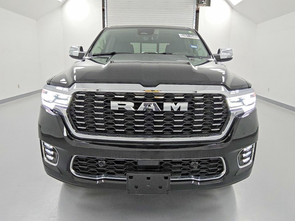 Продажа на аукционе авто 2026 Ram 1500, vin: 1C6SRFKP0TN153732, номер лота: 53517636