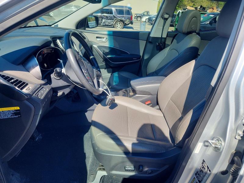 Aukcja sprzedaży 2016 Hyundai Santa Fe Sport, vin: 5XYZUDLB1GG310839, numer aukcji: 53008676