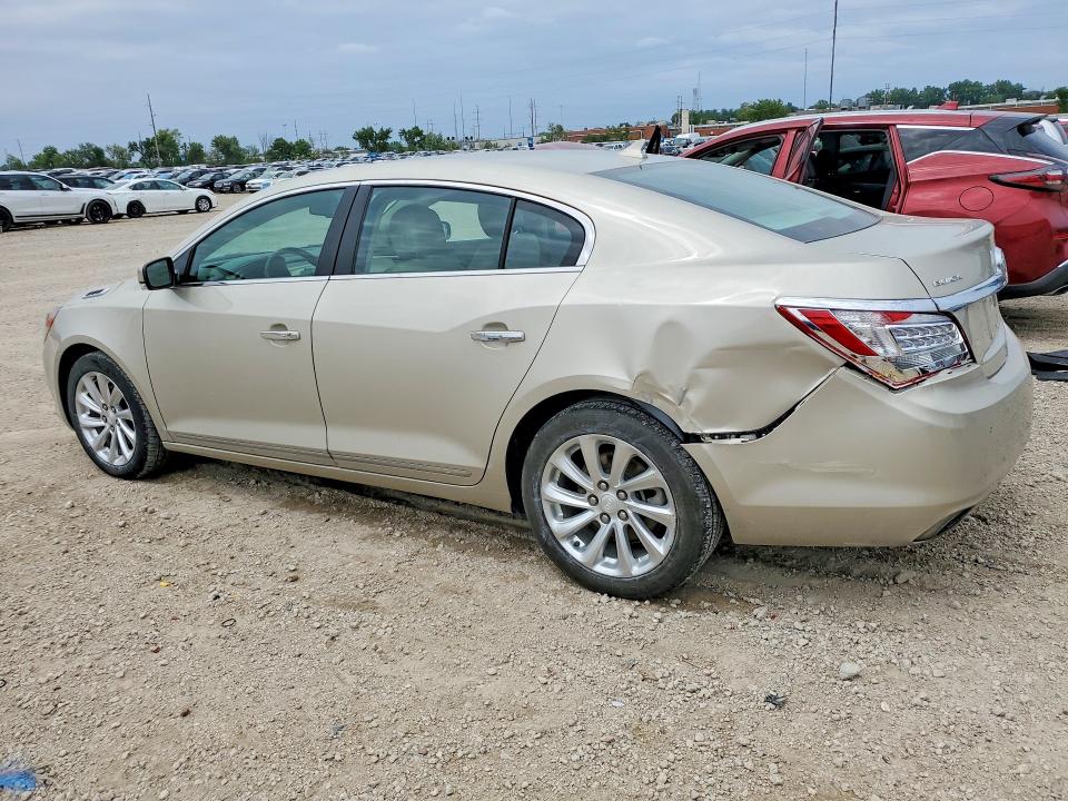 Aukcja sprzedaży 2014 Buick Lacrosse, vin: 1G4GB5G38EF235672, numer aukcji: 54076856