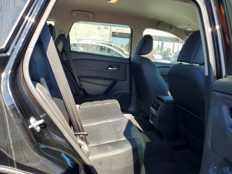 Продажа на аукционе авто 2026 Nissan Rogue, vin: 5N1BT3CA9TC695714, номер лота: 52521336