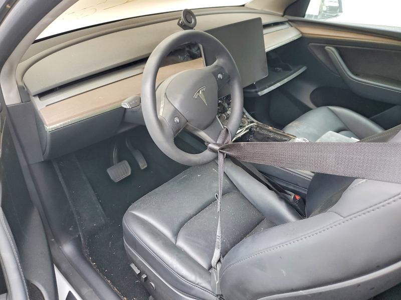 Aukcja sprzedaży 2024 Tesla Model Y, vin: 7SAYGDEE3RF083936, numer aukcji: 53823266
