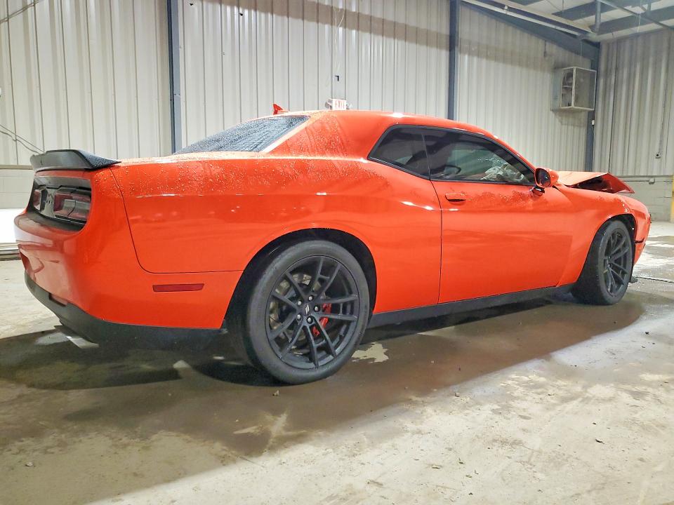 Aukcja sprzedaży 2020 Dodge Challenger, vin: 2C3CDZFJ0LH159191, numer aukcji: 51702896