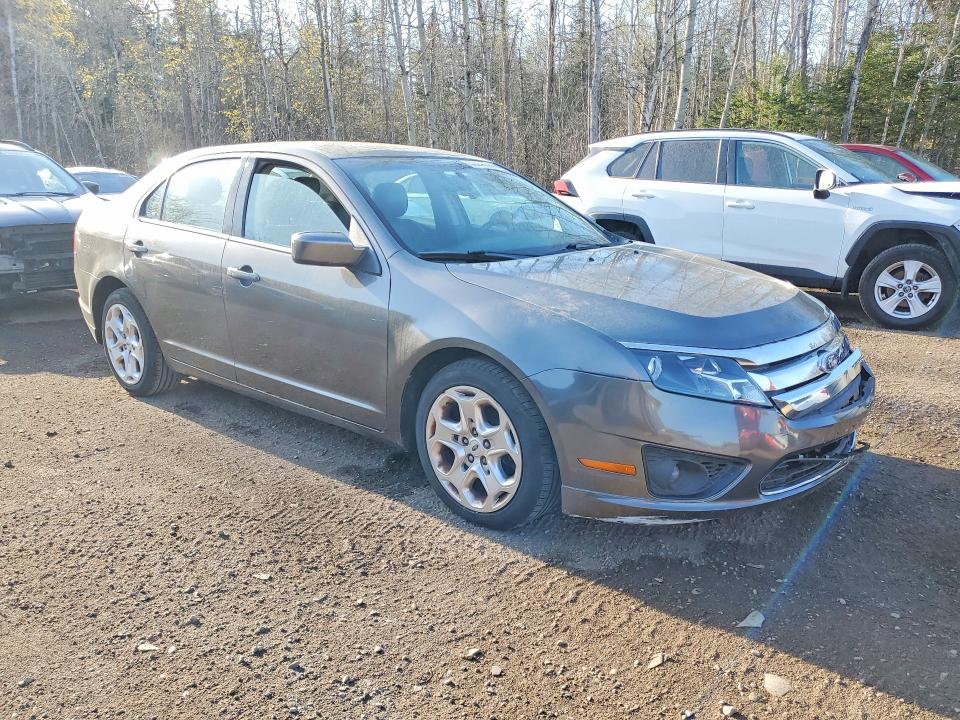 2011 Ford Fusion მანქანა იყიდება აუქციონზე, vin: 3FAHP0HA3BR157588, აუქციონის ნომერი: 50240686