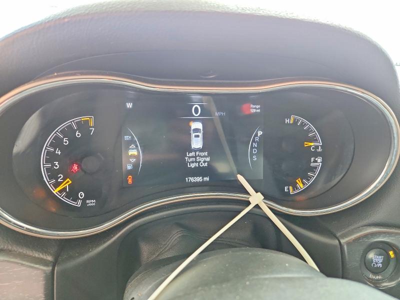 53536186 :رقم المزاد ، 1C4RJFAG7FC208063 vin ، 2015 Jeep Grand Cherokee مزاد بيع