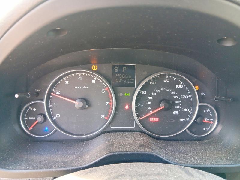 55106786 :رقم المزاد ، 4S4BRBGC2D3317742 vin ، 2013 Subaru Outback مزاد بيع