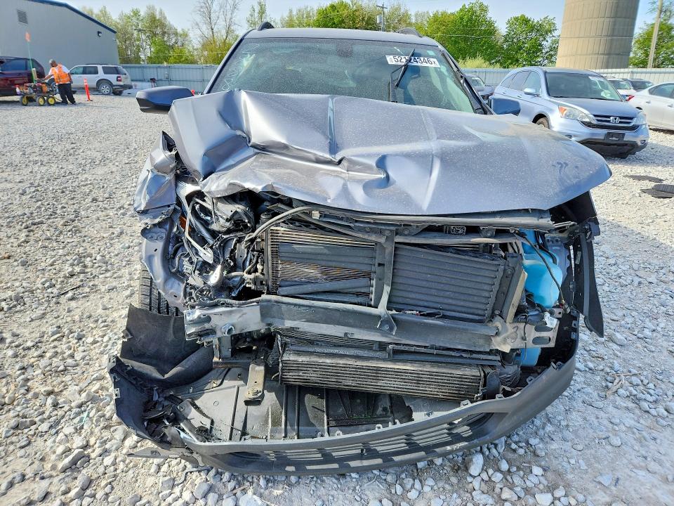 Aukcja sprzedaży 2019 Gmc Terrain, vin: 3GKALTEV9KL128880, numer aukcji: 52124346