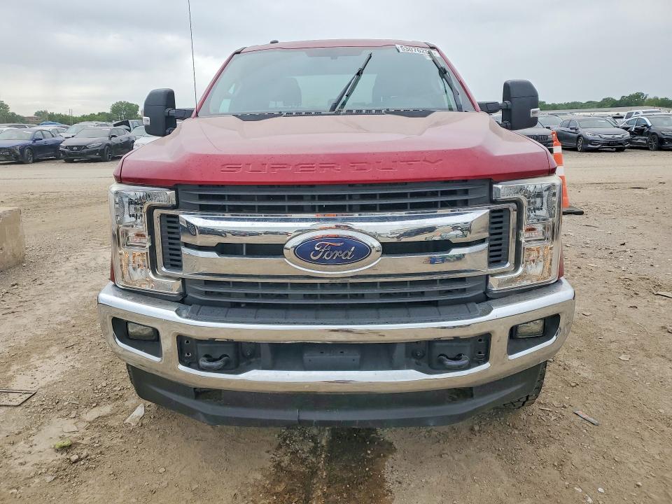 Aukcja sprzedaży 2017 Ford F250, vin: 1FT7W2B65HEF36905, numer aukcji: 53076256