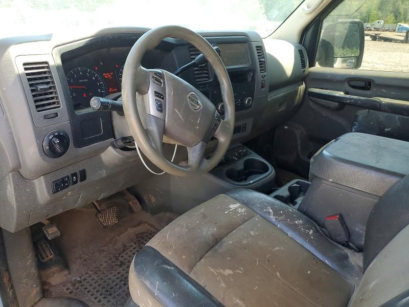 Продаж на аукціоні авто 2019 Nissan Nv, vin: 1N6BF0KM6KN808508, номер лоту: 51996556